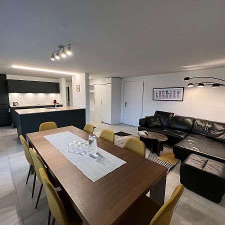 Apartment No 7 Mythenblick Schwyz 10 Min To Stoos Kültér fotó