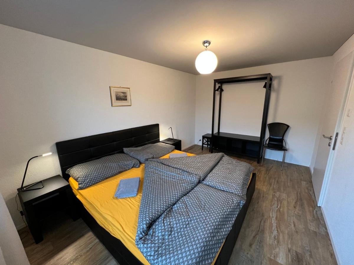 Apartment No 7 Mythenblick Schwyz 10 Min To Stoos Kültér fotó