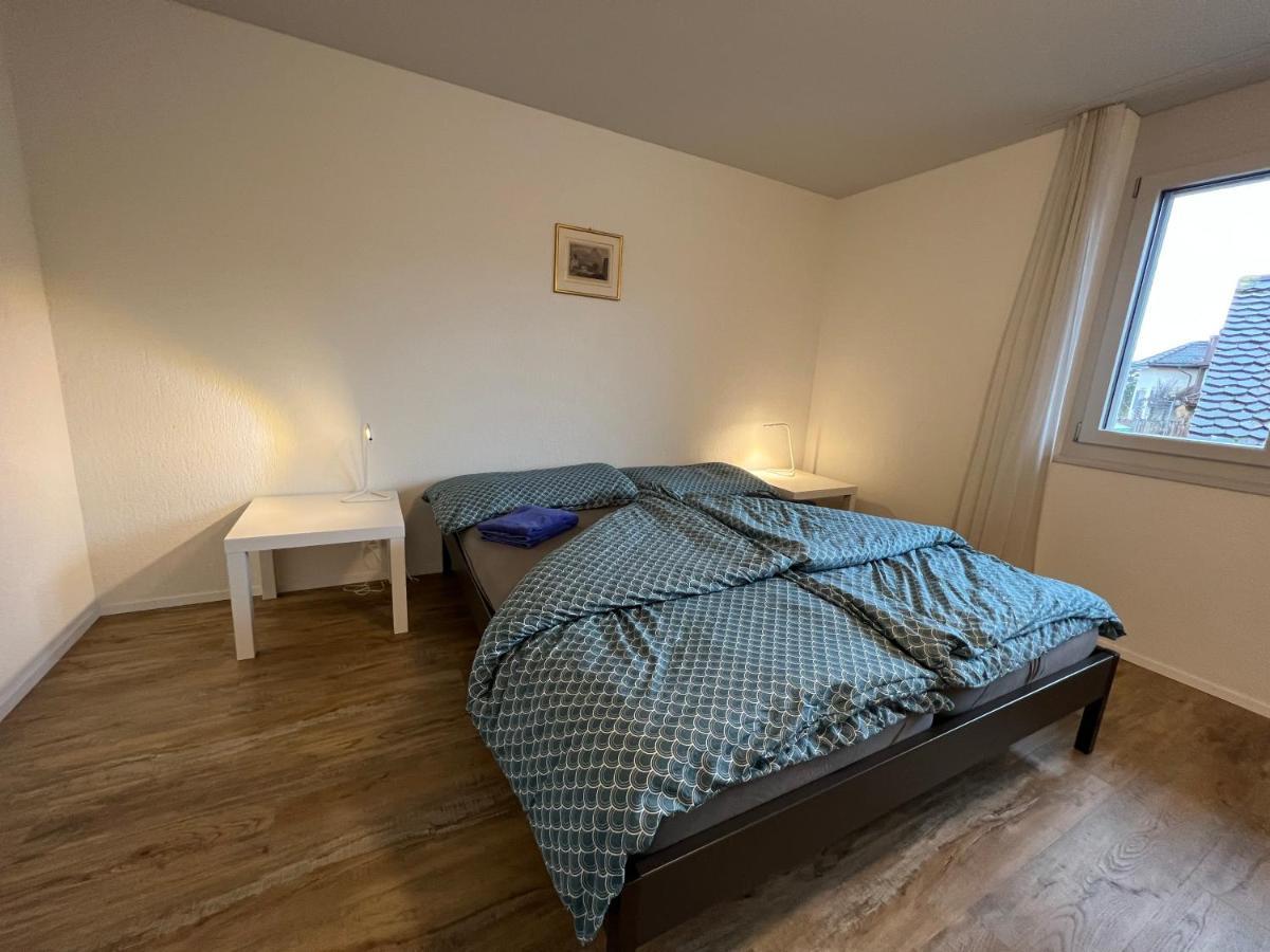 Apartment No 7 Mythenblick Schwyz 10 Min To Stoos Kültér fotó