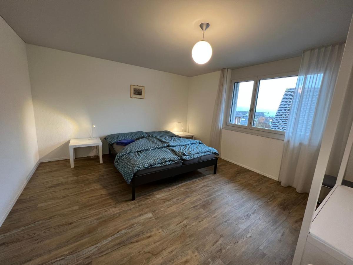 Apartment No 7 Mythenblick Schwyz 10 Min To Stoos Kültér fotó